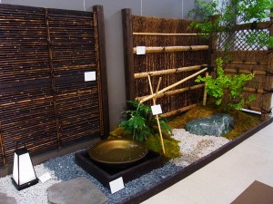 タカショー展示会に行ってきました!!