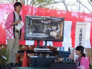 26日感謝祭イベント★
