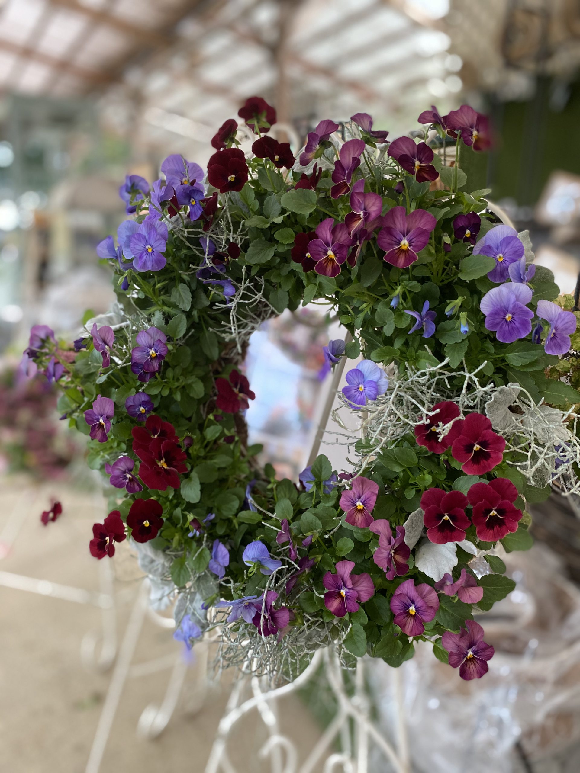 フラワー・リース julia フラワー・リース julia フラワー・リース julia フラワー・リース