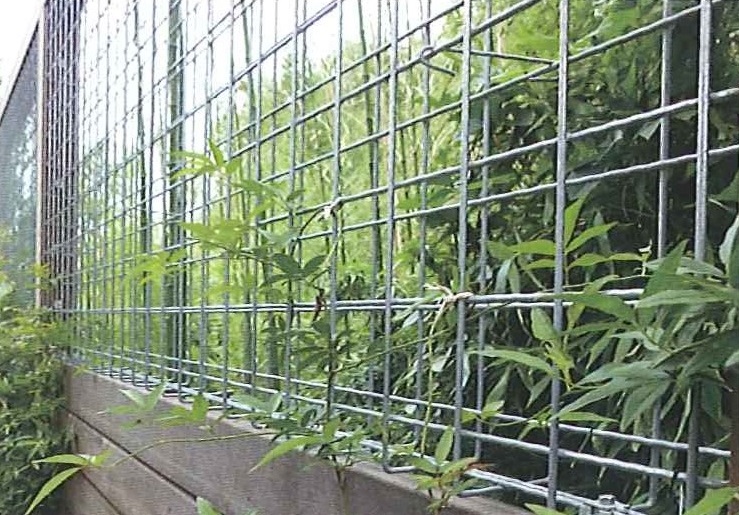 パーゴラや緑のフェンスでお庭を演出 エクステリアブログ