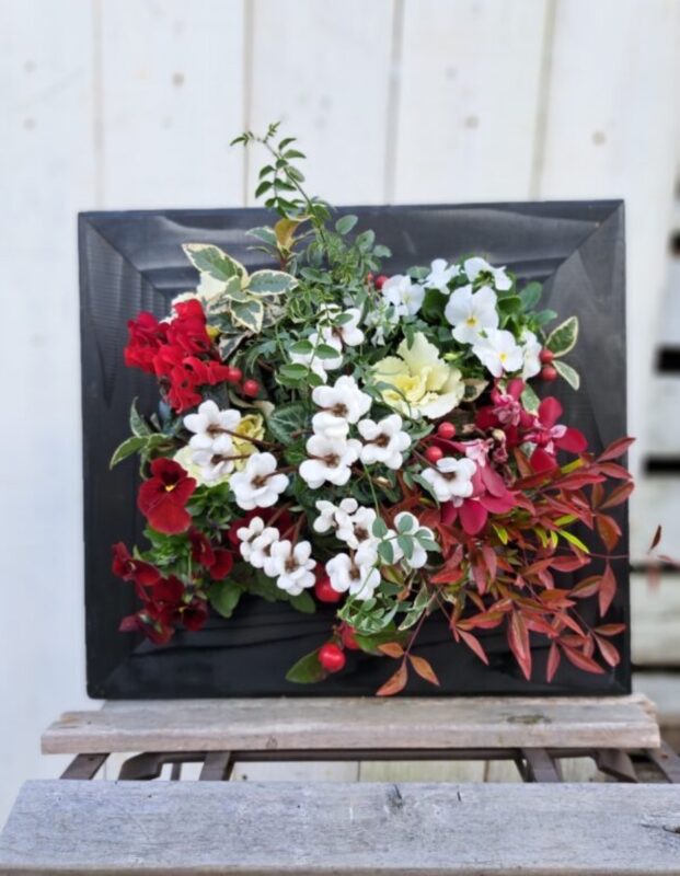 花はなフレーム教室