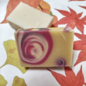 手作り石鹸のワークショップ ≪パロサント≫