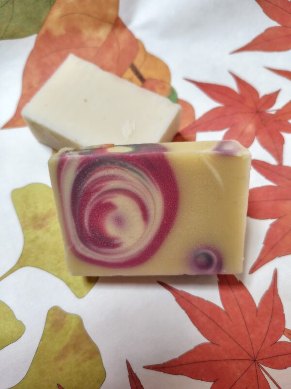 手作り石鹸のワークショップ ≪パロサント≫