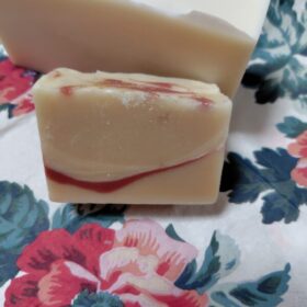 毎月１回手作り石鹸のワークショップ≪酒かす≫