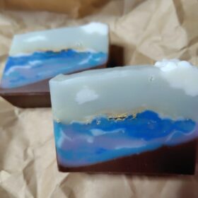 手作り石鹸のワークショップ≪ヨクイニン≫