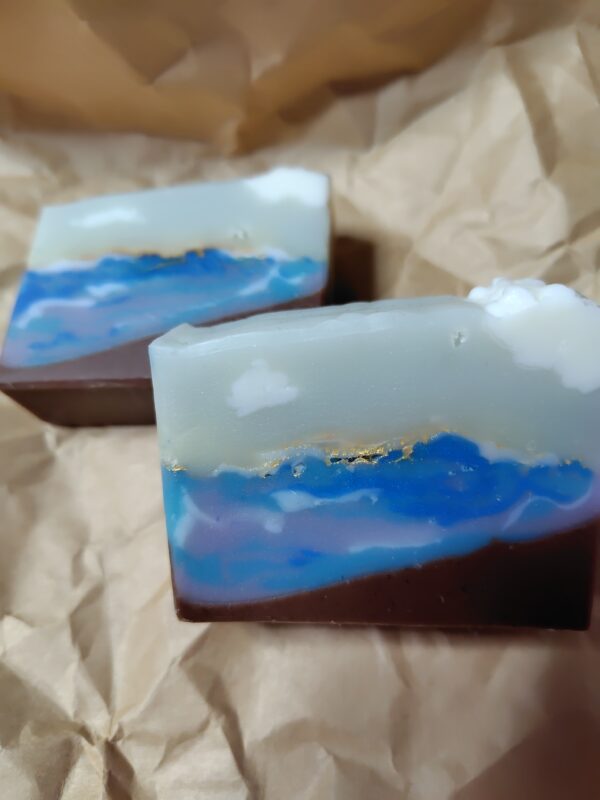 手作り石鹸のワークショップ≪ヨクイニン≫