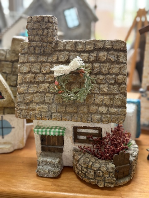 モルタルアートレッスン