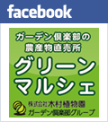 facebook グリーンマルシェ