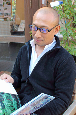 写真:鈴木 将司