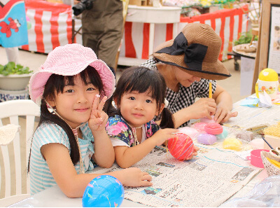 写真：木村植物園内2