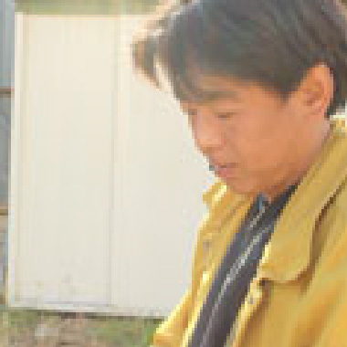 写真:長谷川篤